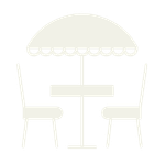 Lounges de convivência